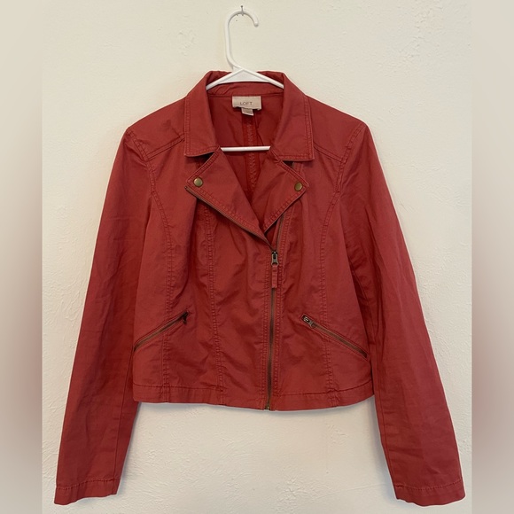 LOFT Jackets & Blazers - LOFT jacket